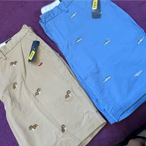 Polo Ralph Lauren Shorts